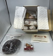Danbury Mint Boy Doll "Billy"
