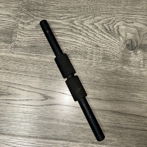 Soloflex threaded load - soloflex, pin