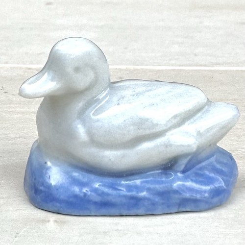 Wade whimsies vintage white - whimsies,