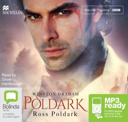 Ross poldark graham - 1,
