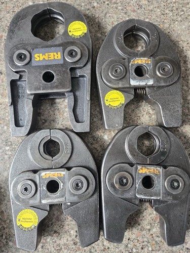 Rems mini press 35mm - rems,