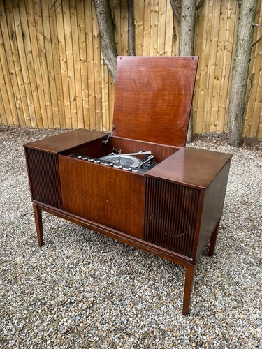 Bush srg 132 vintage - srg,