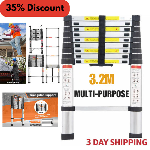 New multi purpose - multi-purpose, telescopic