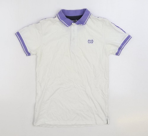 Mens size twisted soul - uk, s