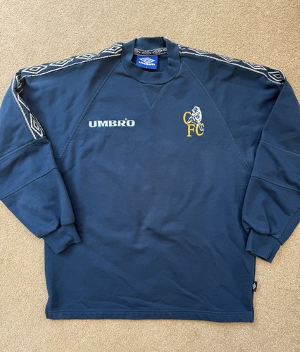 Original vintage chelsea - chelsea, fc