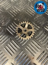 Kawasaki KXF 250 2021-2024 Used oil drive gear  KX4278