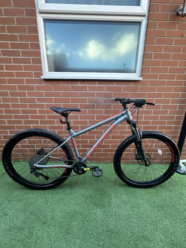 Carrera sulcata mountain bike - sulcata,