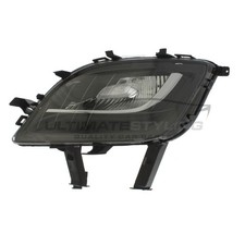 Front Indicator Light Vauxhall