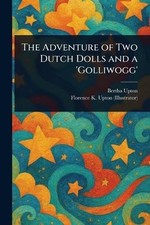 Adventure of Two Dutch Dolls