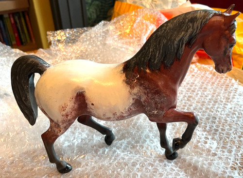Breyer style ooak custom - style,