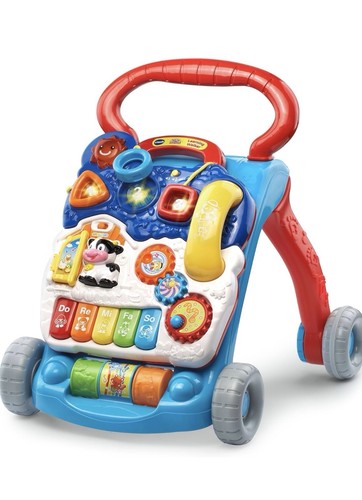 Vtech sit stand learning - stand,