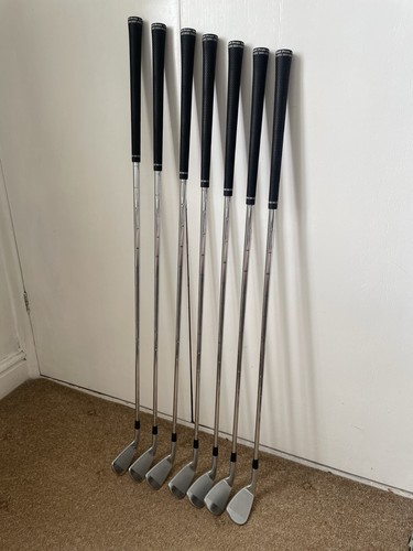 Titleist 716 forged - titleist,