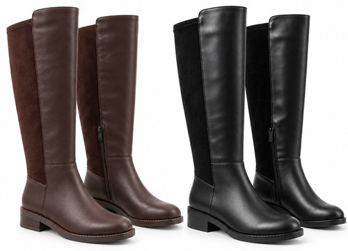 Ella women knee high - ella,