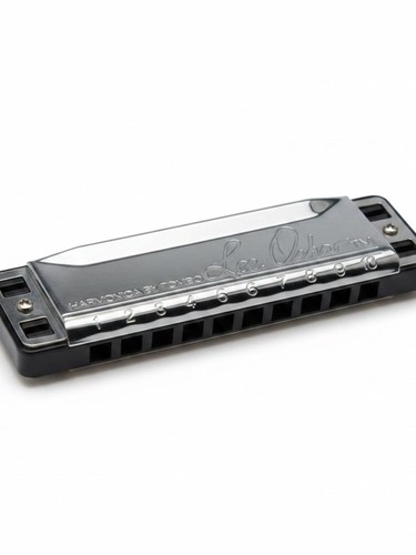 Lee oskar harmonica tombo - lee,