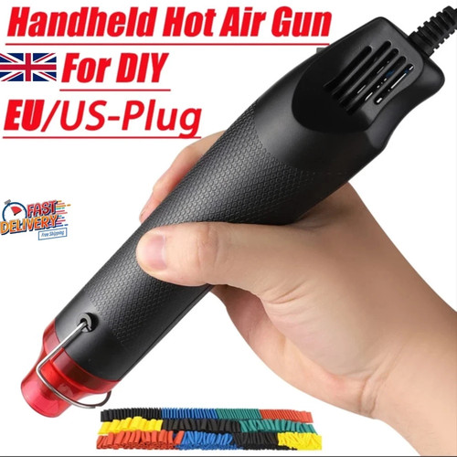 Mini hot air gun - 110v, 220v