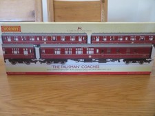 Hornby r4252 coach - , br