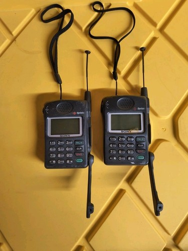 Vintage sony z100spr mini - vintage, cm-z100spr
