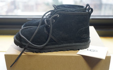 UGG WOMENS NEUMEL BOOT BLACK