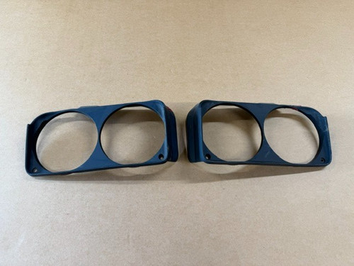 Ford capri mk3 head light - ford,