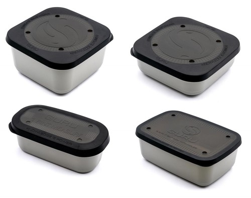 Guru conti bait box - guru,
