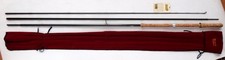 Bruce & Walker Hexagraph Spey