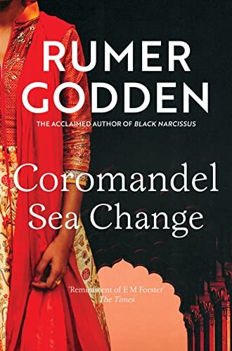 Coromandel sea change godden - coromandel, change,