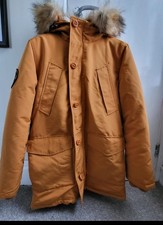 Mens Superdry Everest Parka