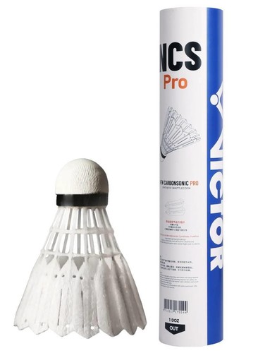 Victor ncs pro - victor,