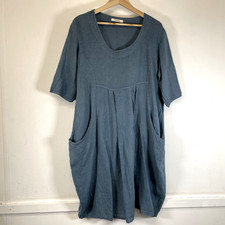 Women's WoolOvers 100% Linen