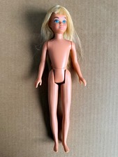Vintage Barbie Doll Skipper