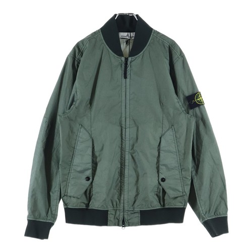 Stone island membrana - island, bomber