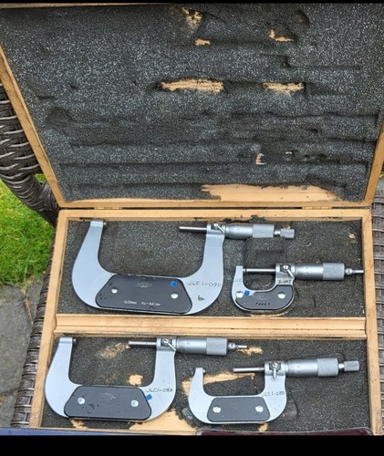 Engineering set metric - of,