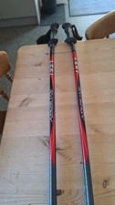 Leki Vertical Walking Poles