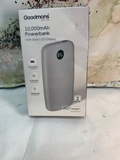 Charging Bank - Boxed 