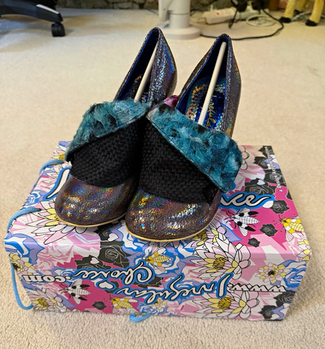 Irregular choice women uk - women’s,