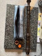 Yamaha Alto Series Recorder YRA-28B II 