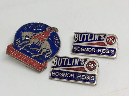 Butlins bognor regis - 3,