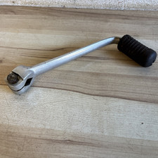 Velocette Alloy Gear Lever