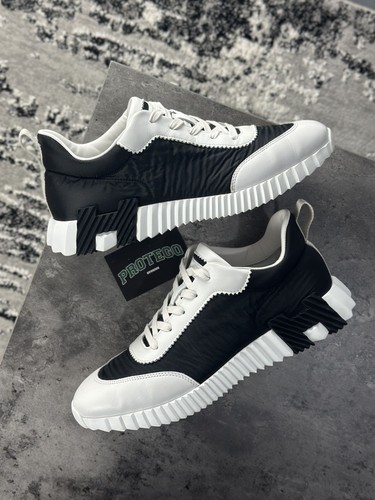 Hermes bouncing sneaker - bouncing, |