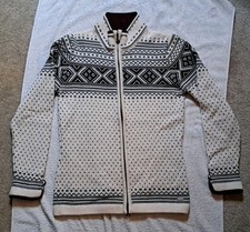 DALE OF NORWAY Valle Sweater