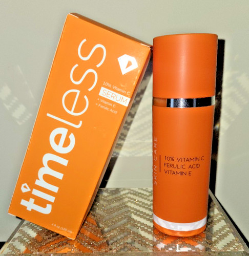 Timeless skin care vitamin - timeless,