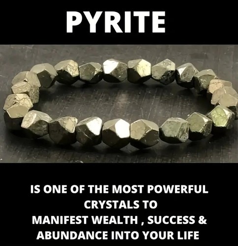 Iron pyrite crystal - pyrite,