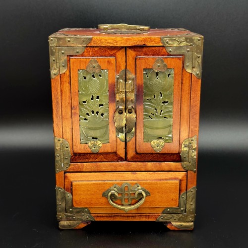 Vintage chinese jewelry - chinese,