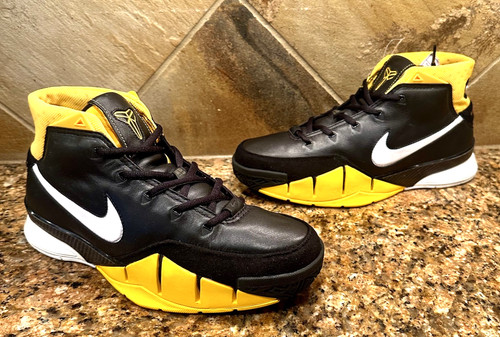 Nike kobe kill - 1, bill
