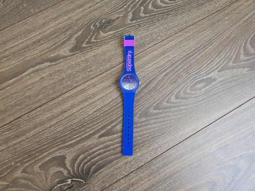 Superdry quartz wrist - quartz, watch