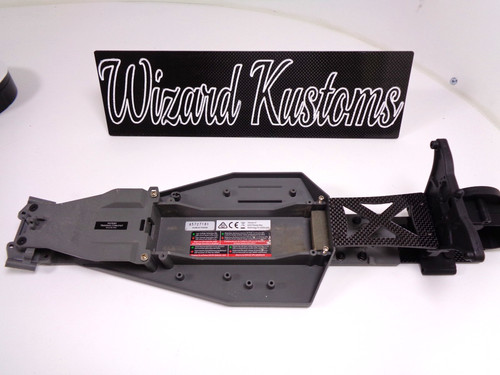 Traxxas bandit chassis - bandit,