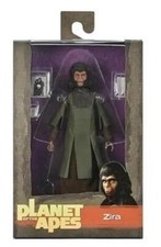 NECA Planet of the Apes Zira 7" Action Figure