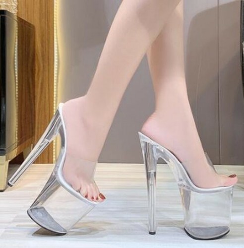 Ladies 20cm super high - ladies,