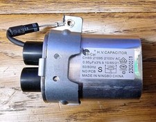 Bosch FEL023MS2B Microwave