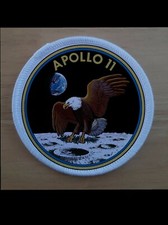 Apollo 11 Xl NASA Space